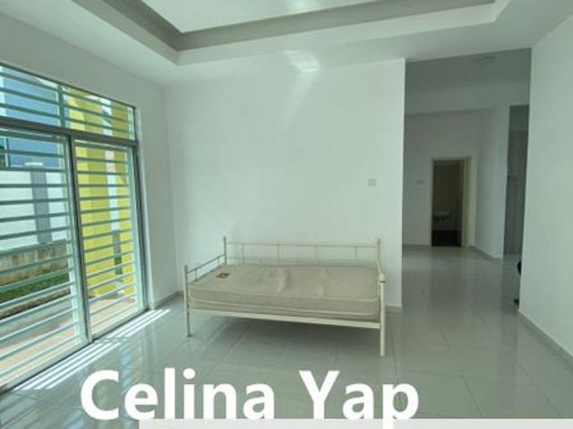 House for rent in Sendayan Village, Negeri Sembilan