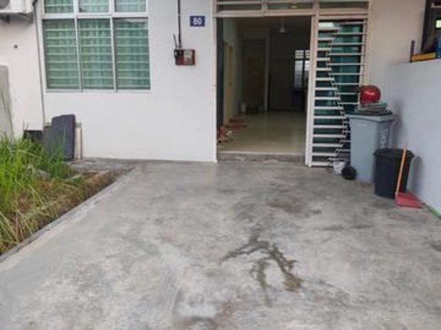 Terraced House for sale in Sendayan Village, Negeri Sembilan