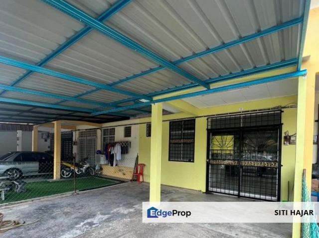 House for sale in Sendayan Village, Negeri Sembilan