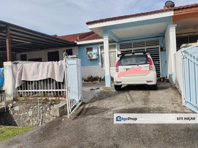 House for sale in Sendayan Village, Negeri Sembilan