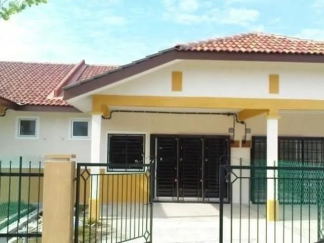 House for rent in Taman Bukit Sendayan, Seremban