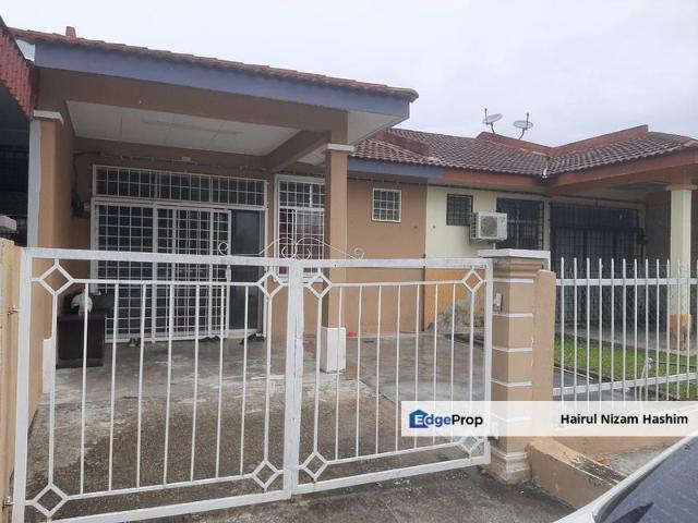 House for sale in Sendayan Village, Negeri Sembilan