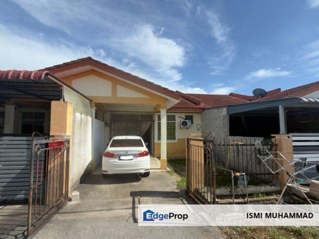 House for sale in Sendayan Village, Negeri Sembilan