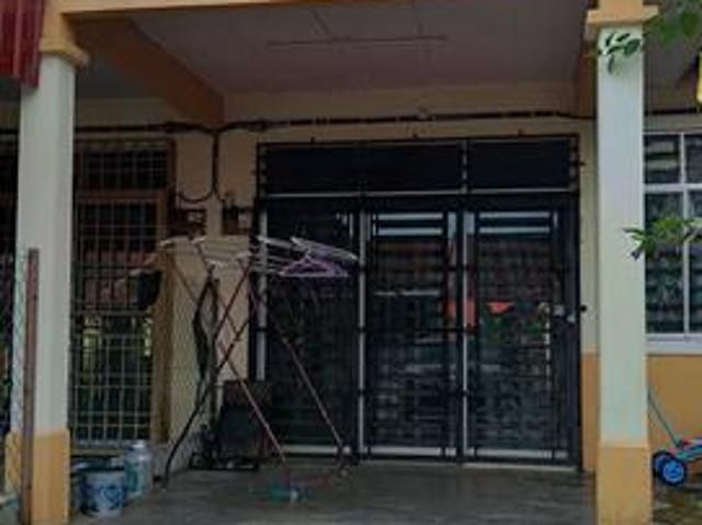 Terraced House for sale in Bandar Sri Sendayan, Seremban