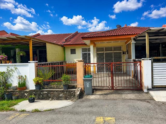 Terraced House for sale in Sendayan Village, Negeri Sembilan
