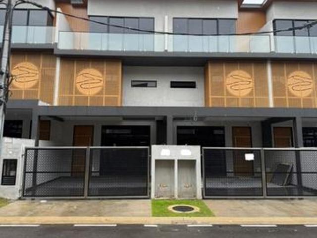 Terraced House for rent in Kulai, Johor