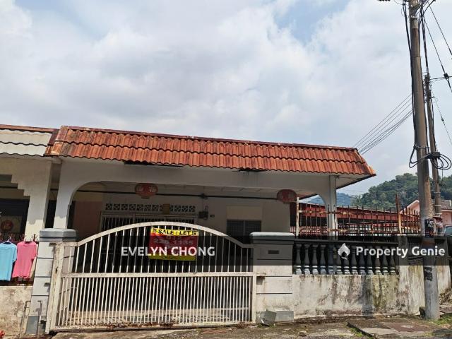 Terraced House for sale in Sendayan Village, Negeri Sembilan