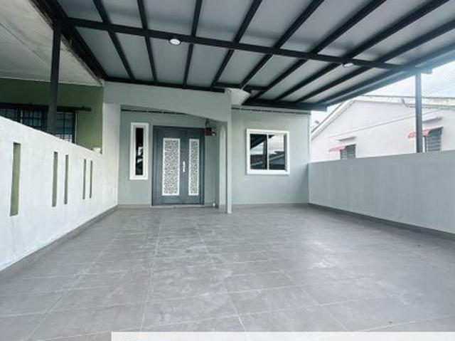 House for sale in Selangor
