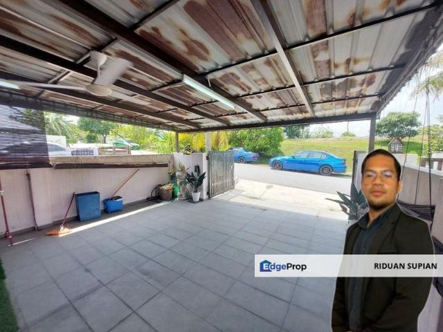 House for sale in Bukit Sentosa, Hulu Selangor