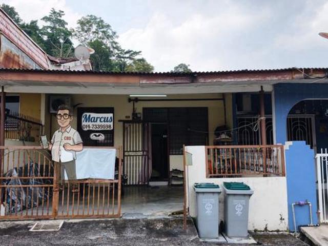 Terraced House for sale in Sendayan Village, Negeri Sembilan