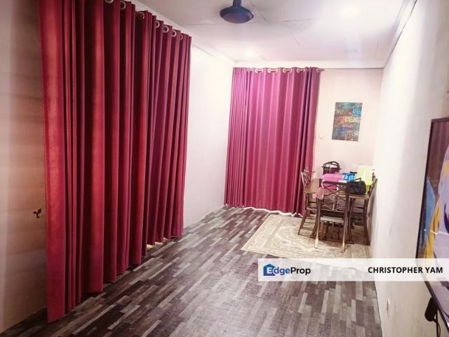 House for sale in Selangor