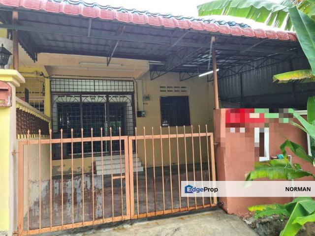 House for rent in Sendayan Village, Negeri Sembilan