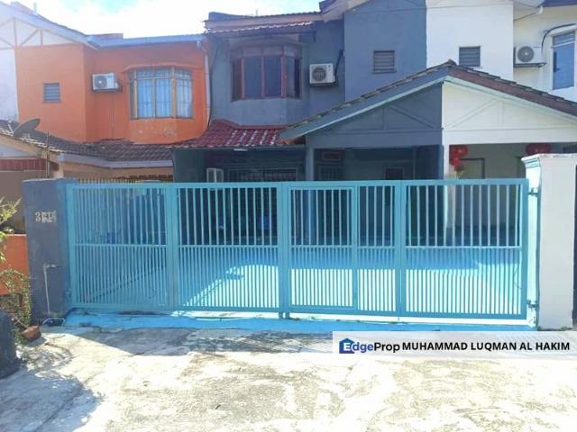 House for sale in Bukit Sentosa, Hulu Selangor