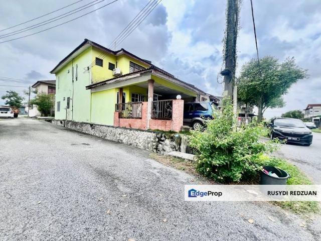 House for sale in Selangor