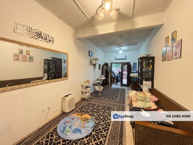 House for sale in Selangor