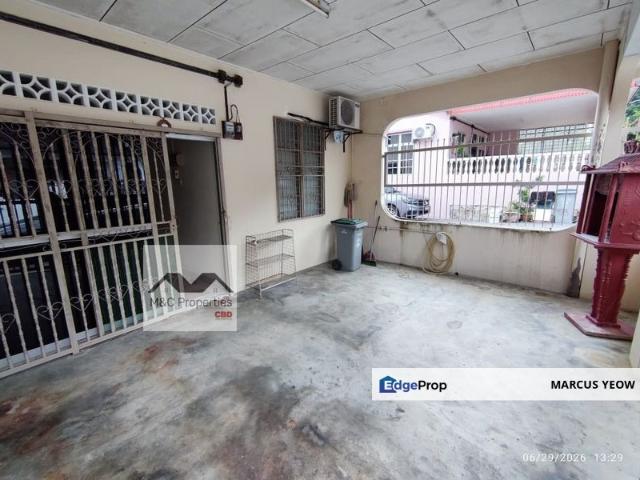 House for sale in Sendayan Village, Negeri Sembilan