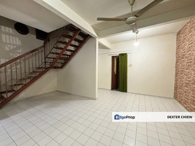 House for sale in Gombak, Majlis Perbandaran Selayang