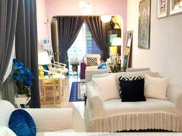 House for sale in Selangor
