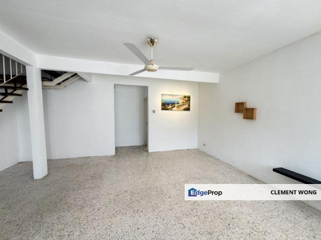 House for rent in Selangor
