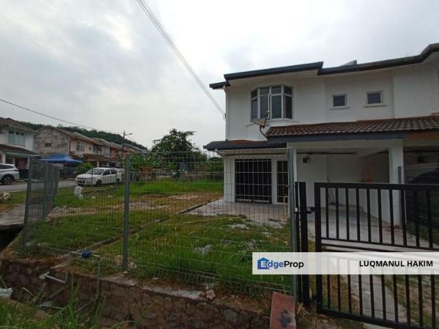 House for sale in Selangor