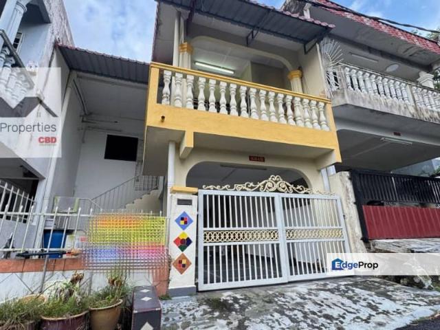 House for sale in Sendayan Village, Negeri Sembilan