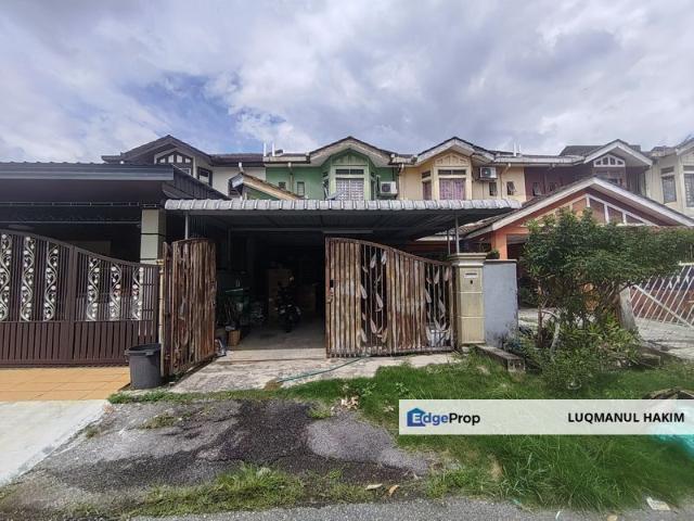 House for sale in Selangor