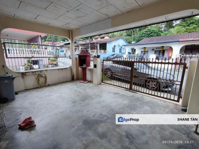 House for sale in Sendayan Village, Negeri Sembilan