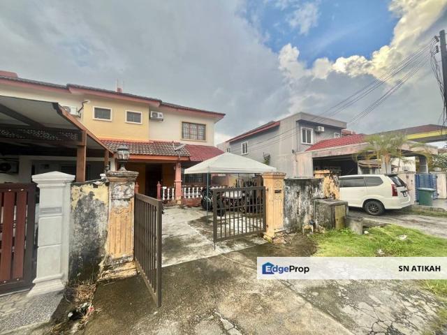 House for sale in Selangor