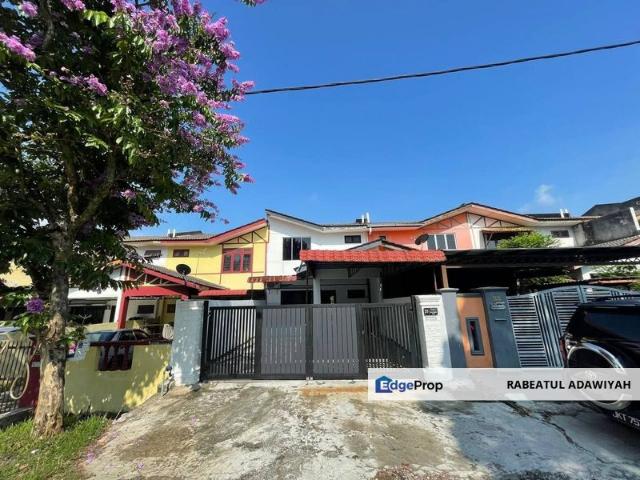 House for sale in Selangor