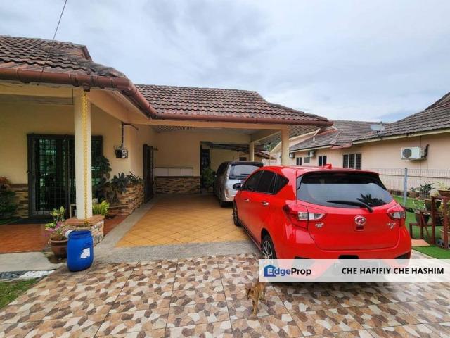 House for sale in Selangor