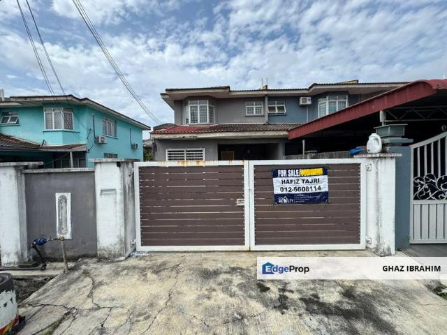 House for sale in Selangor
