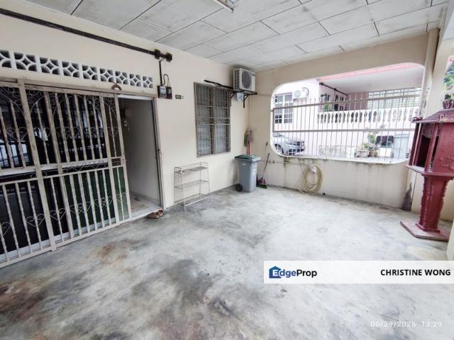 House for sale in Sendayan Village, Negeri Sembilan