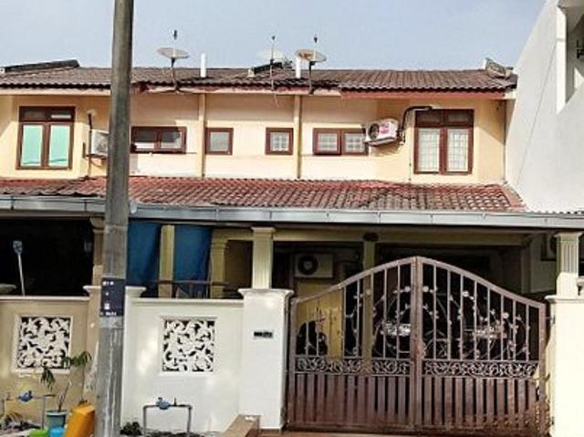 House for sale in Selangor