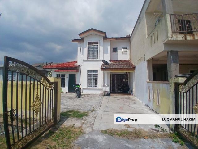House for sale in Selangor