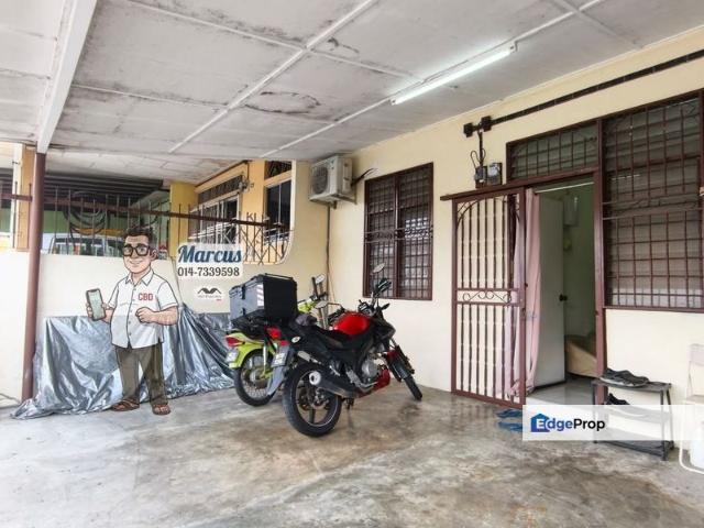 House for sale in Sendayan Village, Negeri Sembilan