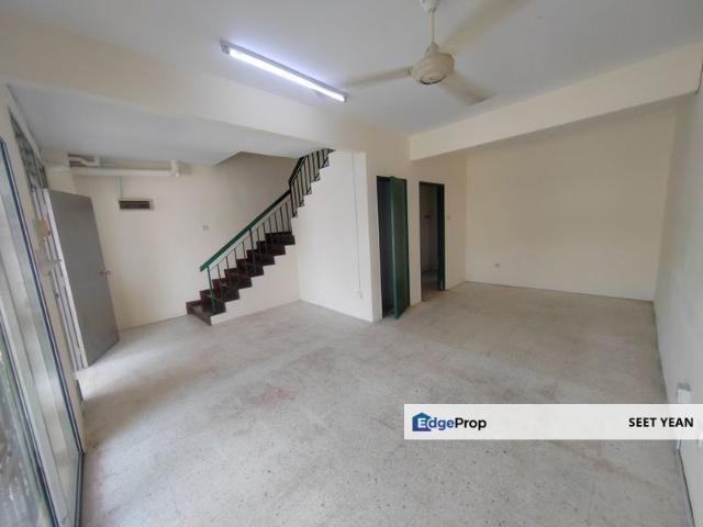 House for rent in Selangor