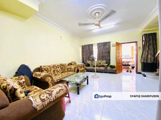 House for sale in Selangor