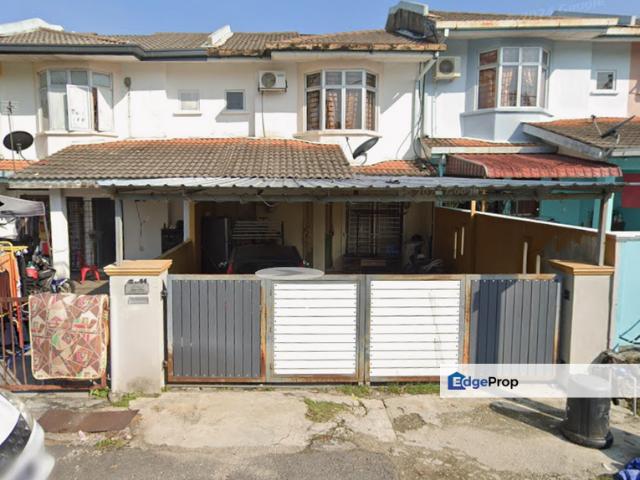 House for sale in Selangor