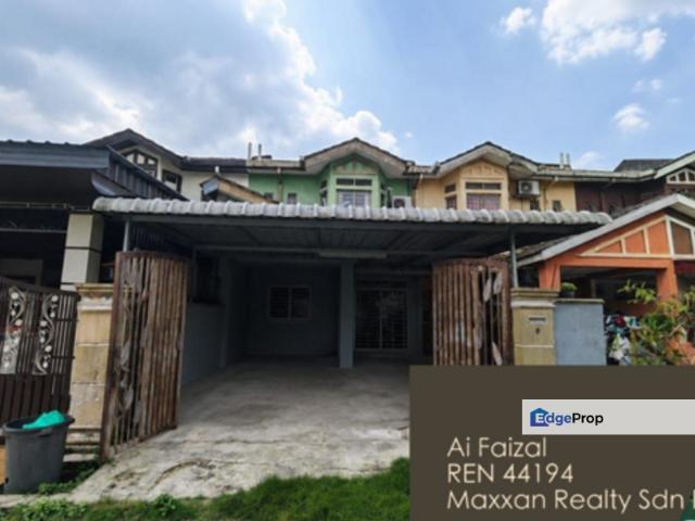 House for sale in Selangor