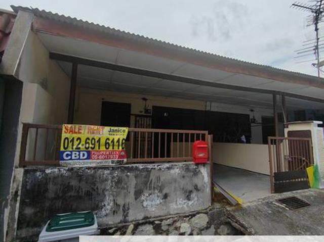 House for sale in Sendayan Village, Negeri Sembilan