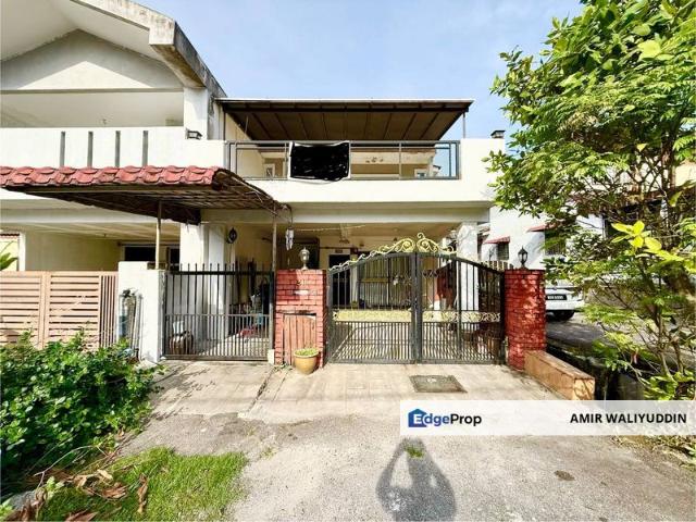 House for sale in Selangor