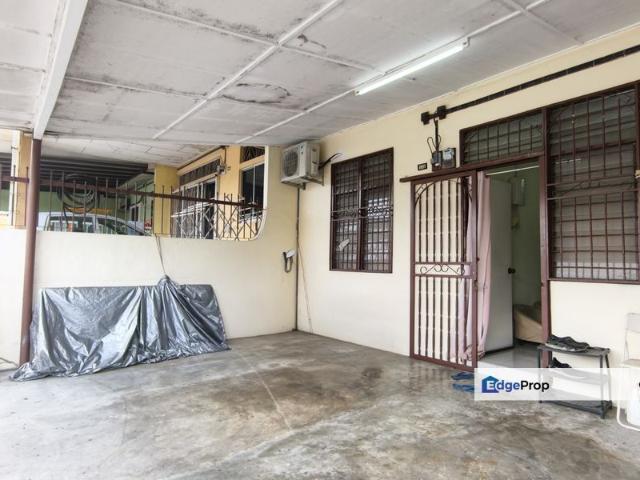 House for sale in Sendayan Village, Negeri Sembilan