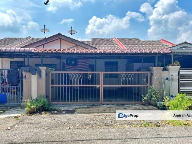 House for sale in Selangor