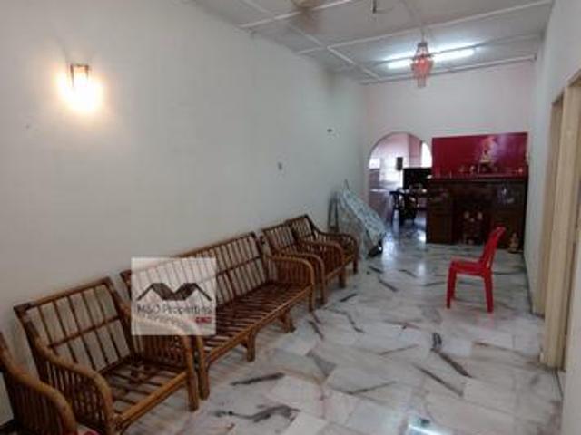 Terraced House for sale in Sendayan Village, Negeri Sembilan