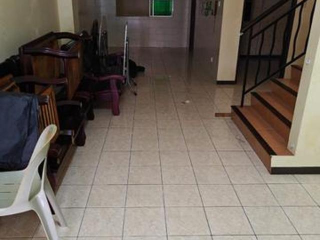 Terraced House for sale in Kinabalu, Sabah