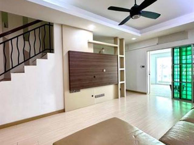 Terraced House for sale in Kinabalu, Sabah