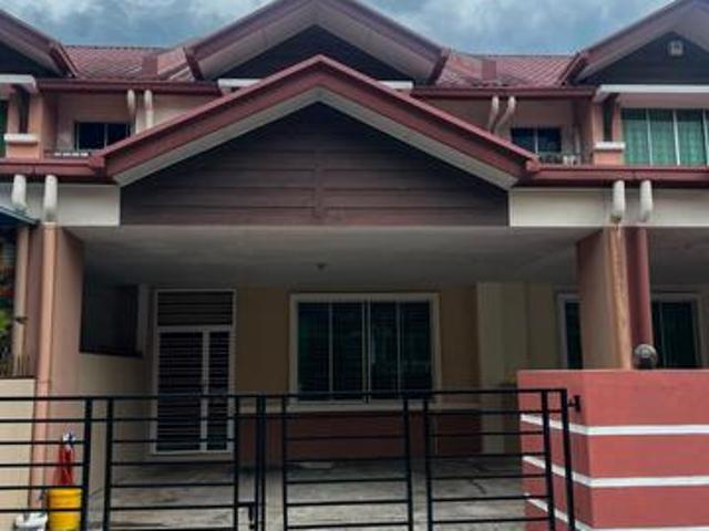 Terraced House for sale in Kinabalu, Sabah