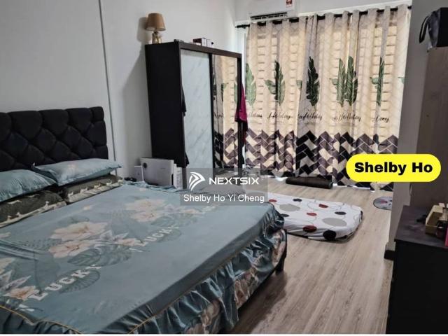 House for rent in Kinabalu, Sabah