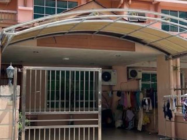 Terraced House for sale in Kinabalu, Sabah