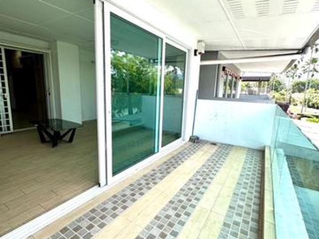 Terraced House for rent in Kinabalu, Sabah